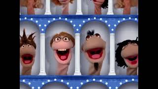 The HP Show Intro Parody Of The Muppet Show [upl. by Donaghue948]