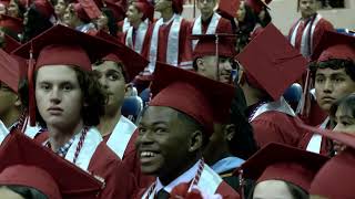 Waltrip High School Graduation 2023 [upl. by Sundstrom]