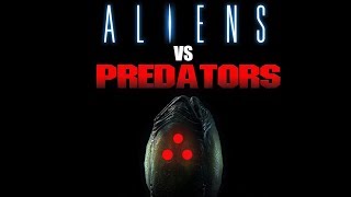 ALIEN vs PREDATOR 3 Is About To Change Everything [upl. by Nayek74]