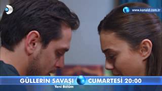 Güllerin Savaşı 27Bölüm Fragmanı2 [upl. by Apfelstadt41]