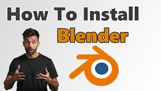 DOWNLOAD Blender FOR Windows 10 RIGHT NOW [upl. by Stanzel206]