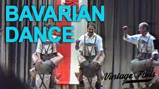 Vintage Fails  Bavarian dance  Old but funny [upl. by Rufus906]