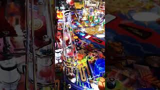 Turtles Flipper von Stern Pinball [upl. by Mosora]