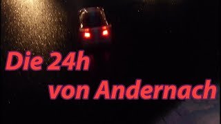 Das 24h Rennen Andernach [upl. by Naneik]