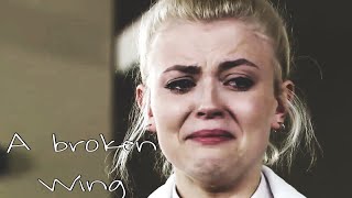 Bethany Platt A broken Wing [upl. by Lleoj]