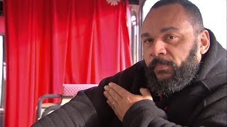 Dieudonne Quenelle Is A Gesture Of Emancipation Theres Nothing Nazi About It [upl. by Nasaj]