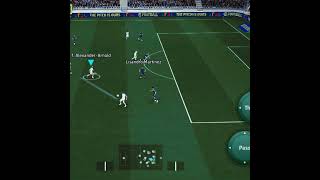 Procession game efootball👍 efootball efootballgamer efootball2024 fifa [upl. by Nela374]