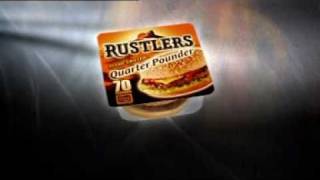 Rustlers Boywaver TV Advert 2006 [upl. by Anerak]