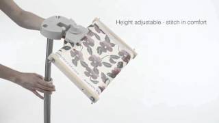 Lampe Daylight StitchSmart [upl. by Anh]