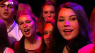 One Direction night changes Live Acapella [upl. by Akyeluz758]