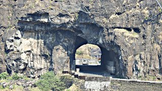 माळशेज घाट निसर्ग सौंदर्य नक्की पहा  Malshej ghat beauty of nature must watch [upl. by Ateuqram978]