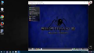 How To Run Bugtraq live in Virtualbox [upl. by Nylsoj]