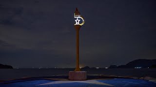 【4K RAW】 Nikon D850 Interval Timer Shooting Timelapse Test Movie [upl. by Frame]