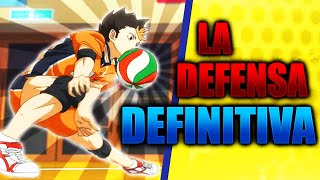 ✅como RECIBIR un REMATE en VOLEIBOL🧐MEJORAR tu RECEPCION en voleibol  Jerry Con V [upl. by Gomez]