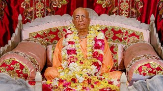 Darshan Arati Sri Dham Mayapur [upl. by Siuol]