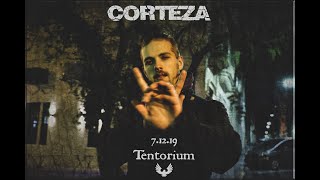 Tentorium  Corteza Video Oficial 33Prod [upl. by Egduj746]