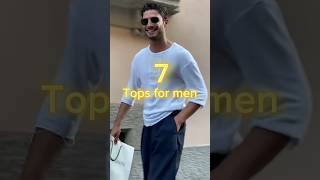 Tops you should try menfashion viralreels viral [upl. by Curt]