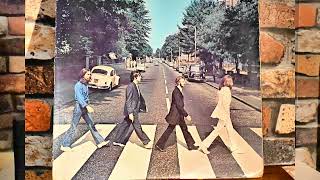 BEATLES ABBEY ROAD [upl. by Romeon575]