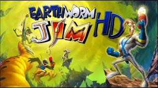 Earthworm Jim HD  Loading [upl. by Oakley]