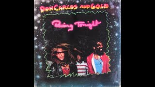 Don Carlos And Gold – Raving Tonight Full Album 432hz [upl. by Buseck49]