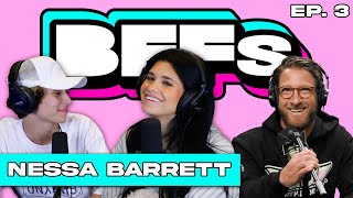 ARE JOSH RICHARDS AND NESSA BARRETT BACK TOGETHER — BFFs EP 3 [upl. by Georgia337]