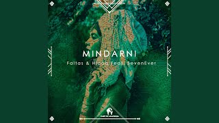 Mindarni feat SevenEver Tebra Remix [upl. by Namso]