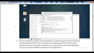 Installing Petalinux on Linux UbuntuCentOSRedHat [upl. by Amrak743]