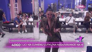 ELITA Uroš Rajačić tvrdi da ga Maja gleda ona van sebe  18052024 [upl. by Furgeson35]