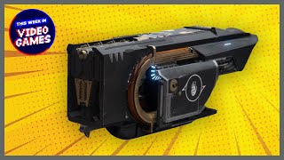 Destiny 2  How to get Jotunn Exotic Fusion Rifle in Beyond Light [upl. by Ardnassak866]