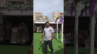 Palma spain 🇪🇸 just enjoy street of Palma Spain 🇪🇸 viralvideo shortsvideo tranding viral [upl. by Geilich]