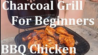 Charcoal Grill tips for Beginners  How to make barbeque at home  Prestige Grill Master 5000 [upl. by Cissej]