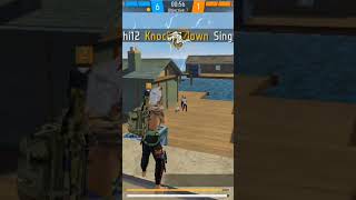 Raistar Best Gameplay Raistar Vs Pro Players Attitude Whatsapp status raistar freefire gyangaming [upl. by Asiul201]