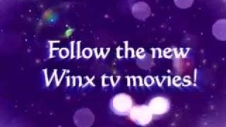 Winx ClubTV Movies Official Rainbow SpA Trailer NEW [upl. by Khajeh]