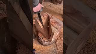 woodworking diy woodenwork woodend woodstyle [upl. by Erised]