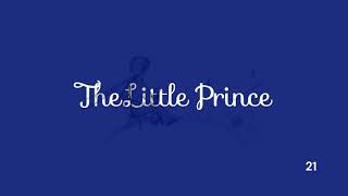 21 Читаем Маленького принца  The Little Prince [upl. by Eniledgam679]