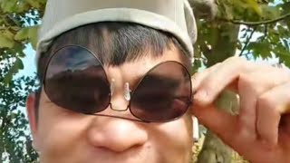 Romanya Khayo Magarko Xorale comedy vlogs fyp [upl. by Arret520]