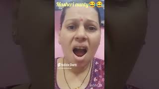 Masheri vahini chi panchat😂part 1 [upl. by Meid493]