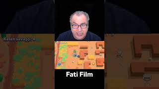 Brawl Stars 5 Nisan s08 fatifilm keşfet [upl. by Kella]