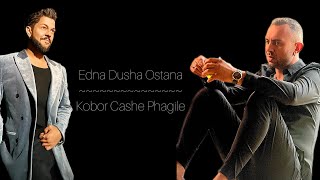 Ilko Vasilev X Enco Rasimov  Kobor Case Phagile  Official Song 🎼 [upl. by Uuge]