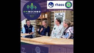 ICYMI Live from the Royal Highland Show connecting producers with consumers [upl. by Butler]