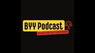 BYY Podcast Episode 1  EDH Ban list and Post Ban Tourneys [upl. by Yrrak]