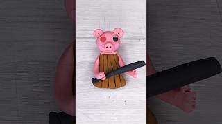 I made penny piggy 🐷 into grenny pennypiggy piggy clay roblox [upl. by Mettah]