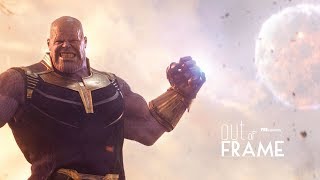 Obviously Thanos is Evil Hes also Wrong [upl. by Bedell]