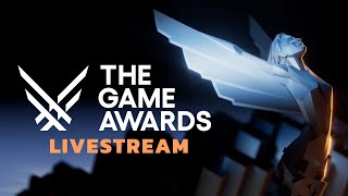 THE GAME AWARDS 2024 Livestream [upl. by Paulie]