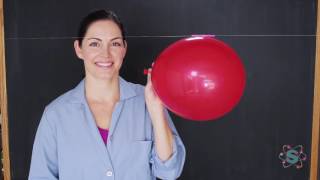 Balloon Rocket  How Does it Work  Balloon Rocket Explained [upl. by Sirrep]