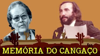 CONHECI A MULHER DO CANGACEIRO CORISCO A GUERREIRA DADÁ terceira mulher a entrar no cangaço [upl. by O'Dell]