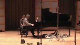 William Wolfram plays LisztWagner Liebestod from Tristan and Isolde [upl. by Collins330]