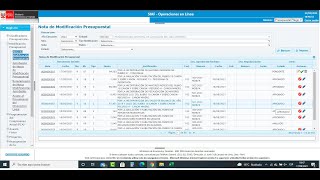 Como Hacer una CERTIFICACION SIAF Operaciones en Linea 2023  Nota Presupuestaria Priorizacion [upl. by Lia980]