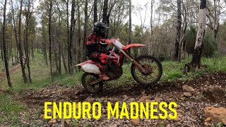 WA Ride Park  Enduro Trails and more [upl. by Philipps]