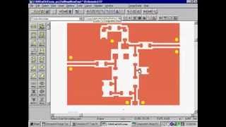 ADS CoSimulation With Layout Components Overview [upl. by Manuela]